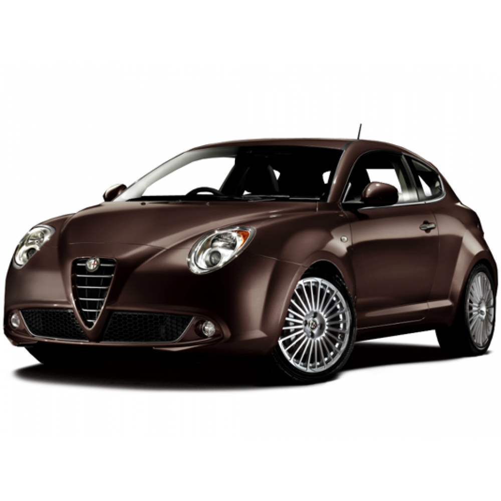 Precision Cruise Control Alfa Romeo Mito