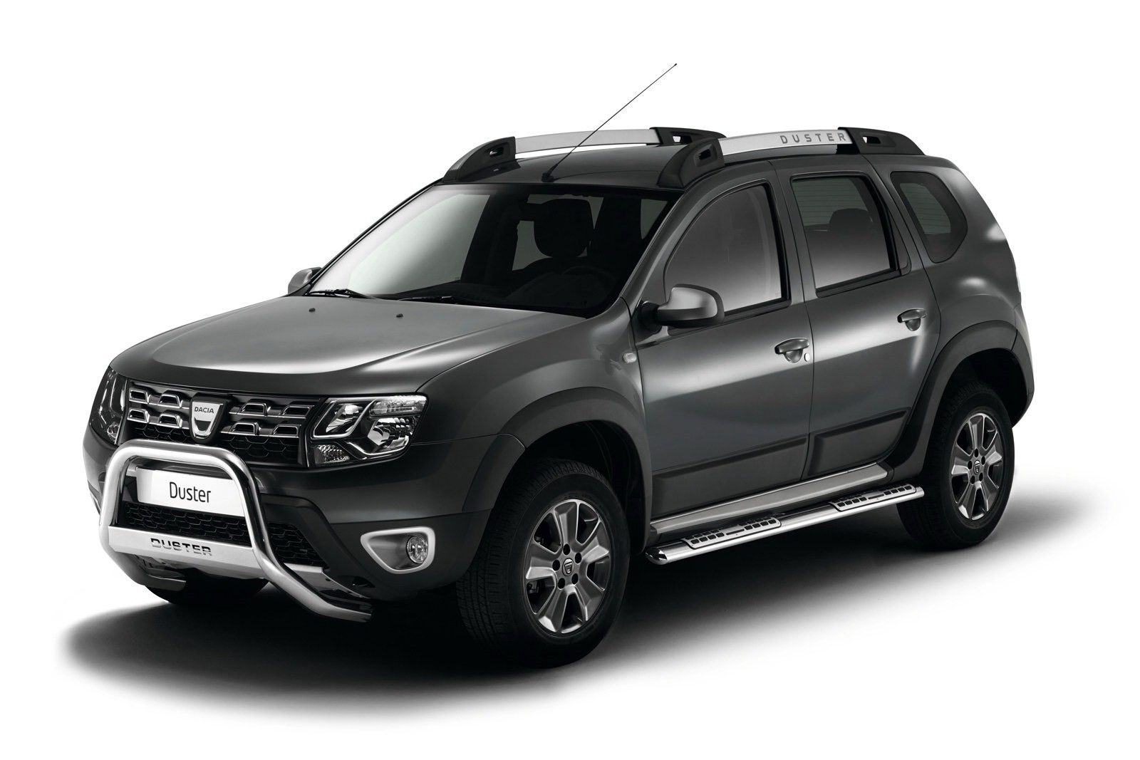 PRECISION CRUISE CONTROL DACIA DUSTER