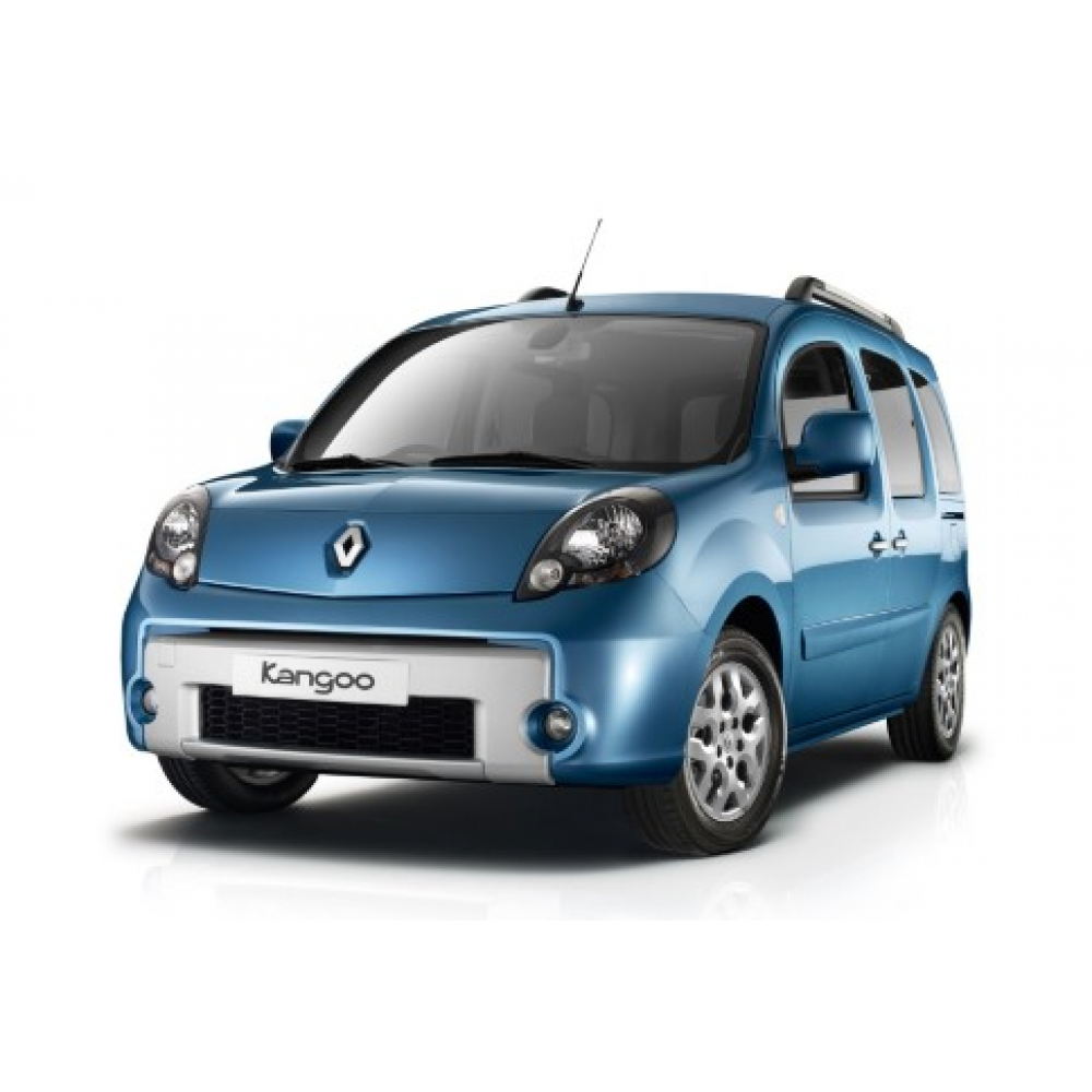 Precision Speed Limiter Renault Kangoo