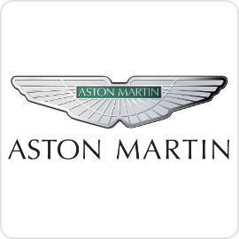Aston Martin Speed Limiters