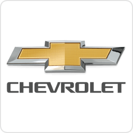 Chevrolet Speed Limiters