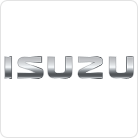 kereta control isuzu