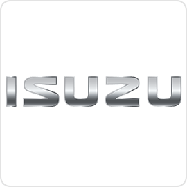 Isuzu Cruise Control