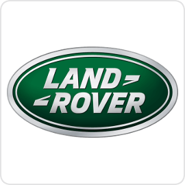 Land Rover Speed Limiters