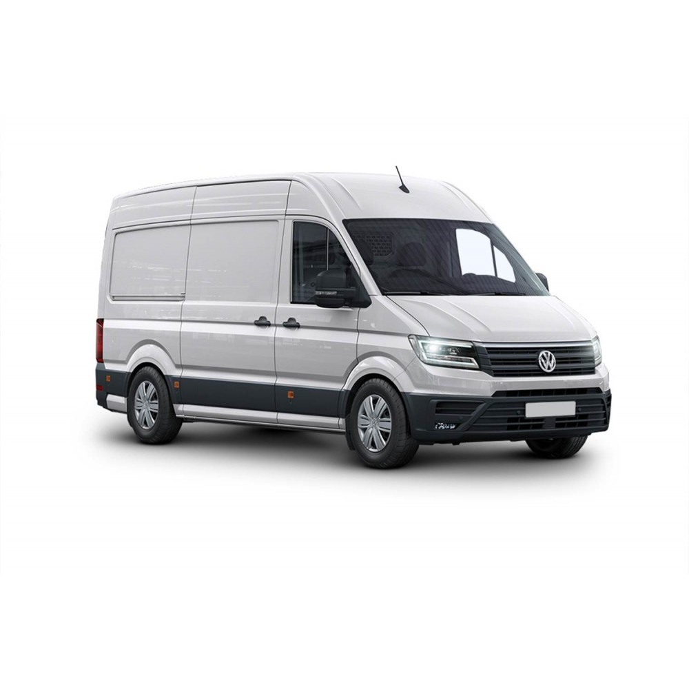 CANM8 VW CRAFTER 2017 RUNLOCK