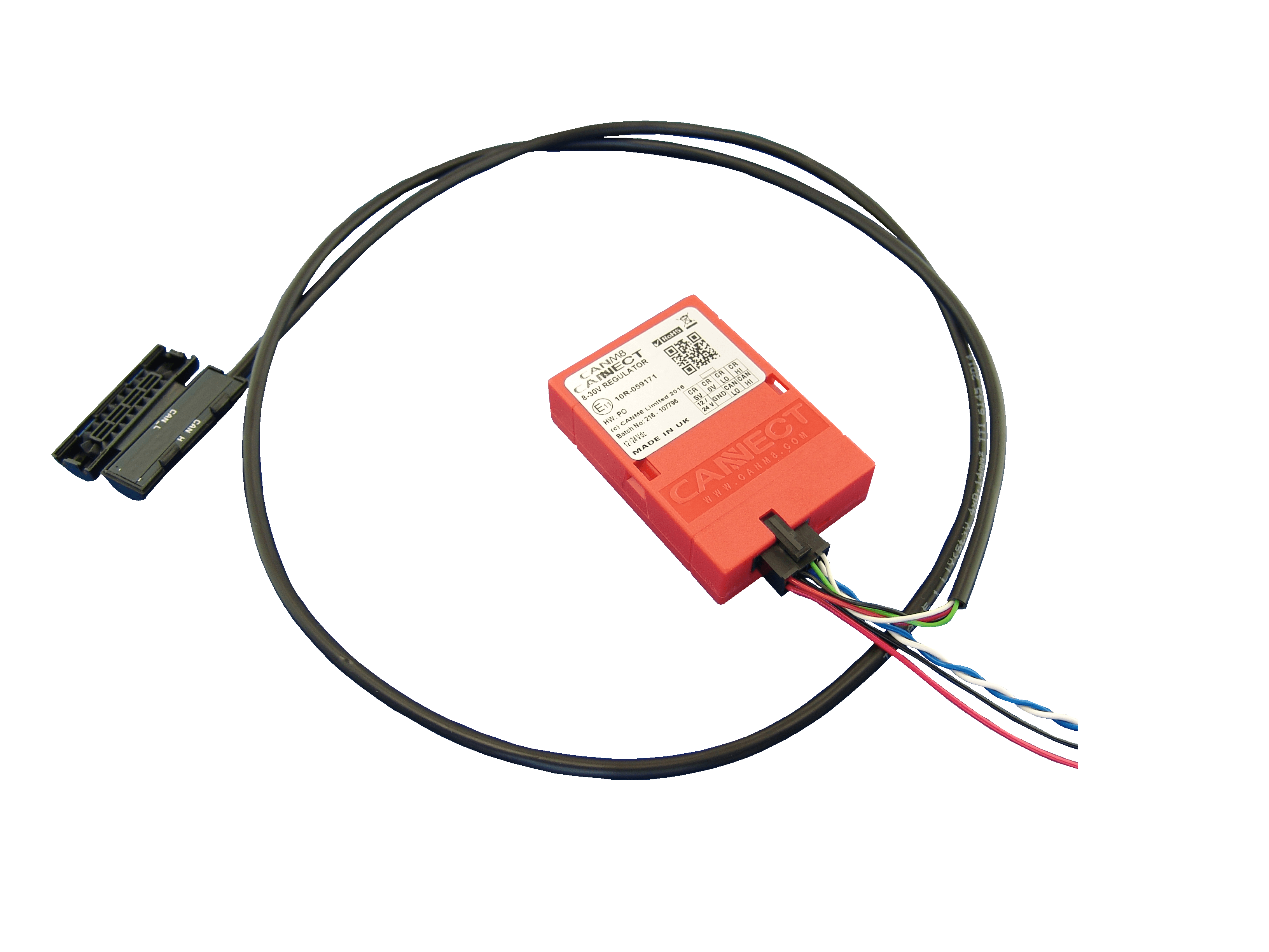 Canbus Interface Can VSS adapter Vehicle Speed Sensor Output Taximeter  Cruise