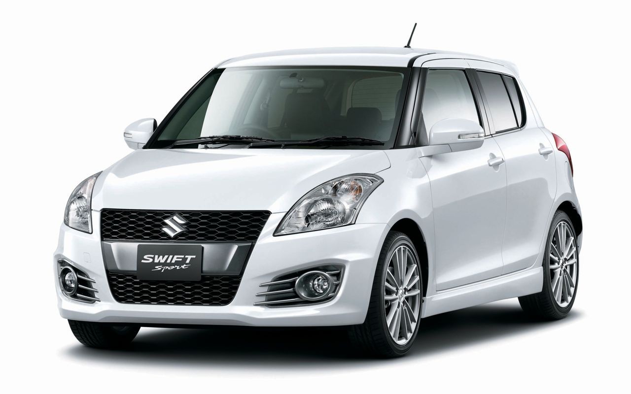 Speed swift new arrivals