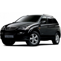 PRECISION SPEED LIMITER SSANGYONG KYRON