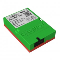 CANM8 CANNECT PULSE (24V)