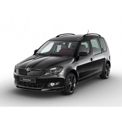 PRECISION SPEED LIMITER SKODA ROOMSTER