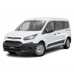 CANM8 FORD TRANSIT CONNECT RUNLOCK