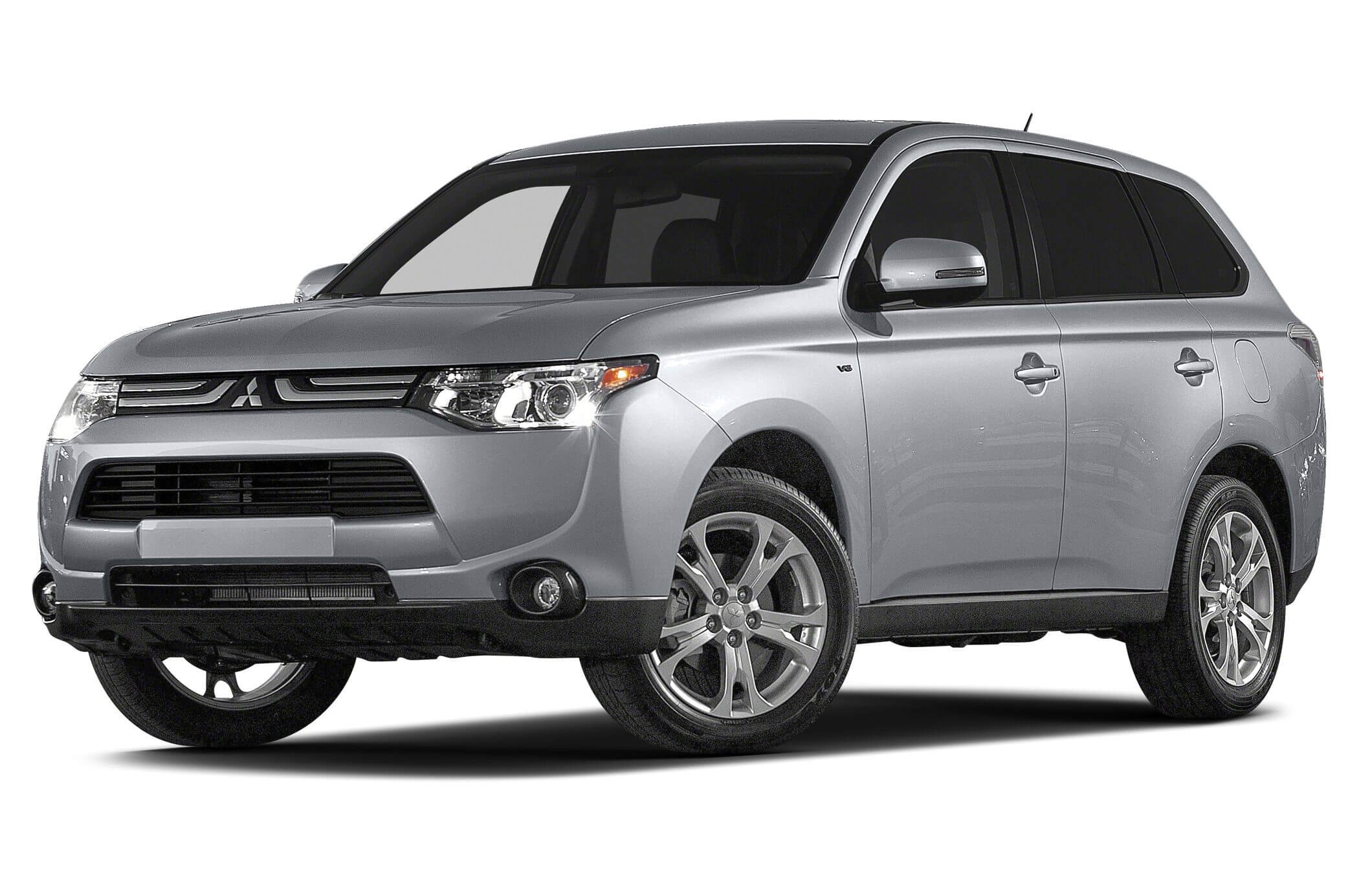 cruise control mitsubishi outlander 2016