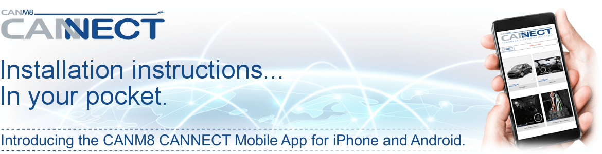 CANM8 CANNECT Support Application